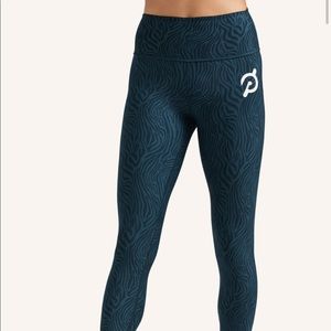 Peloton Reversible Leggings